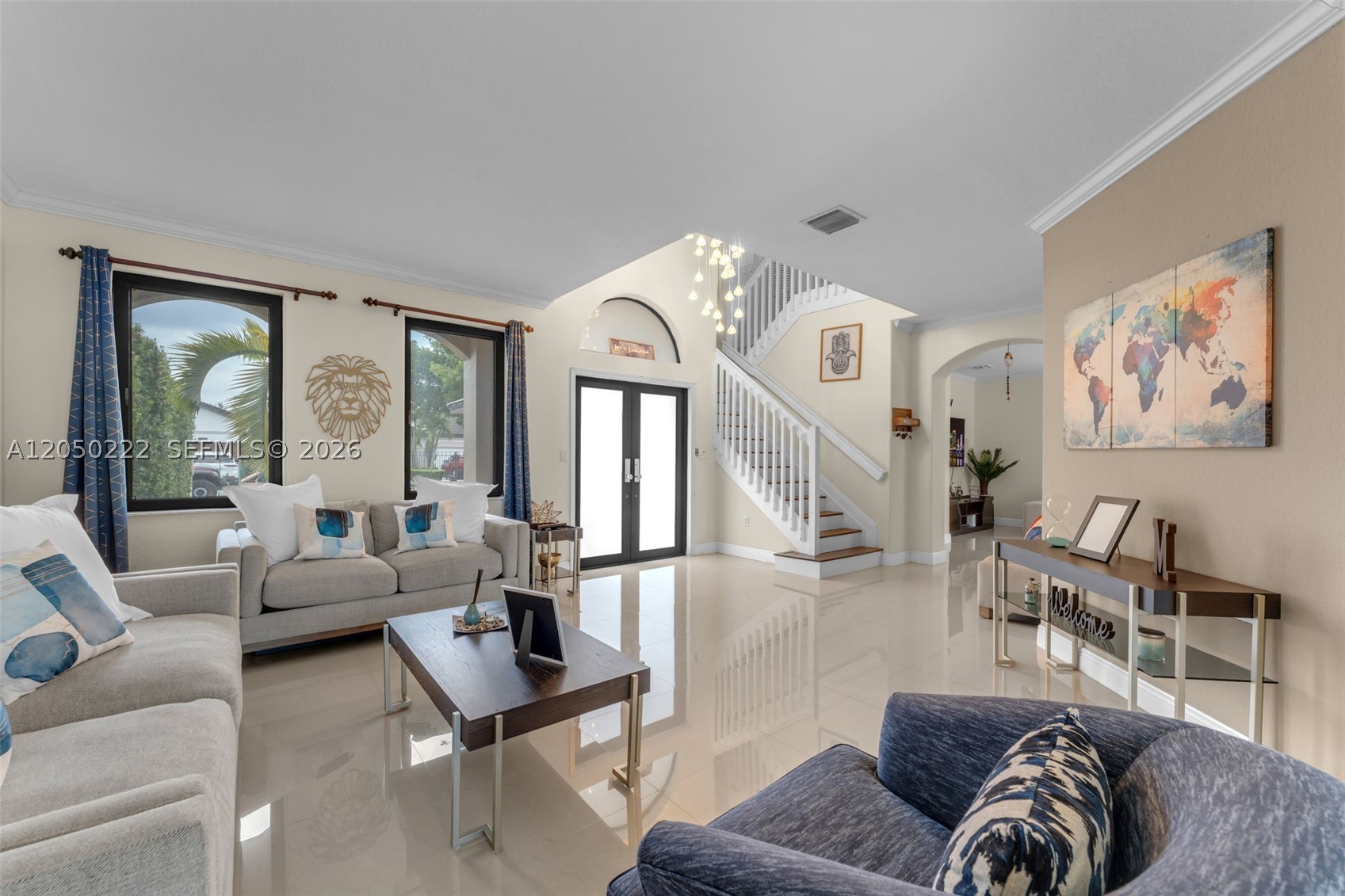 PONCE ESTATES SEC 1 - Residential