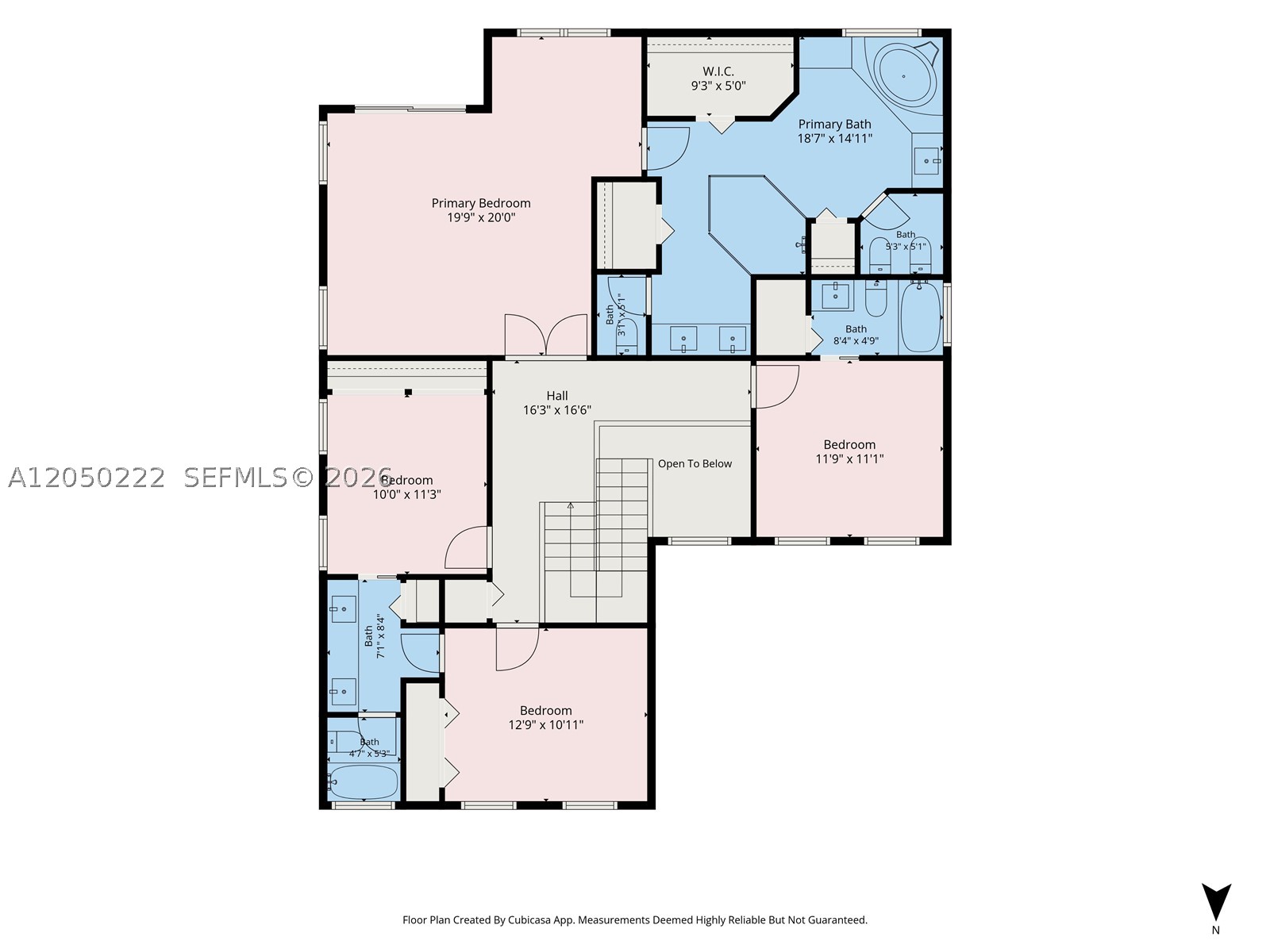 PONCE ESTATES SEC 1 - Residential