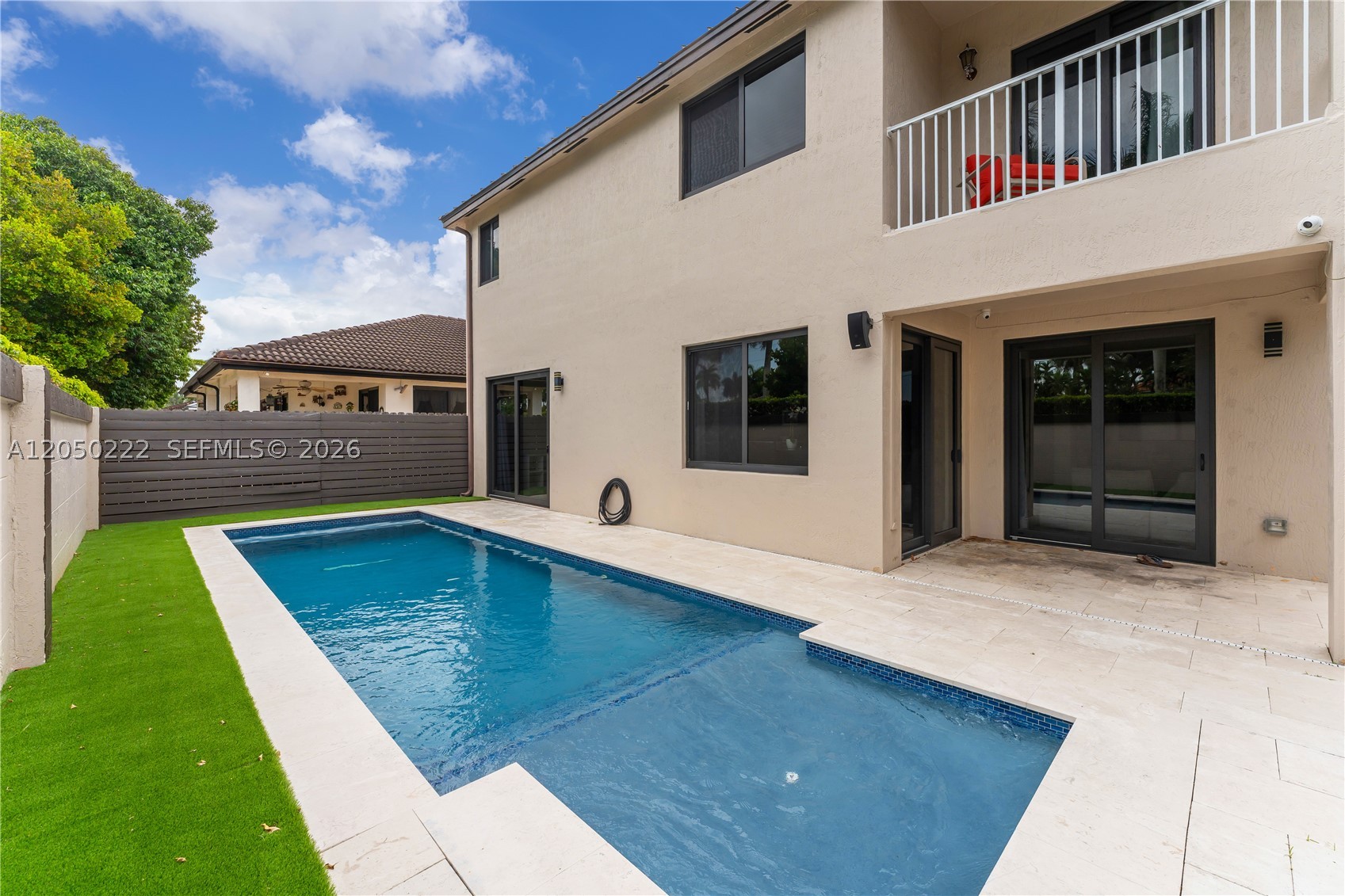 PONCE ESTATES SEC 1 - Residential