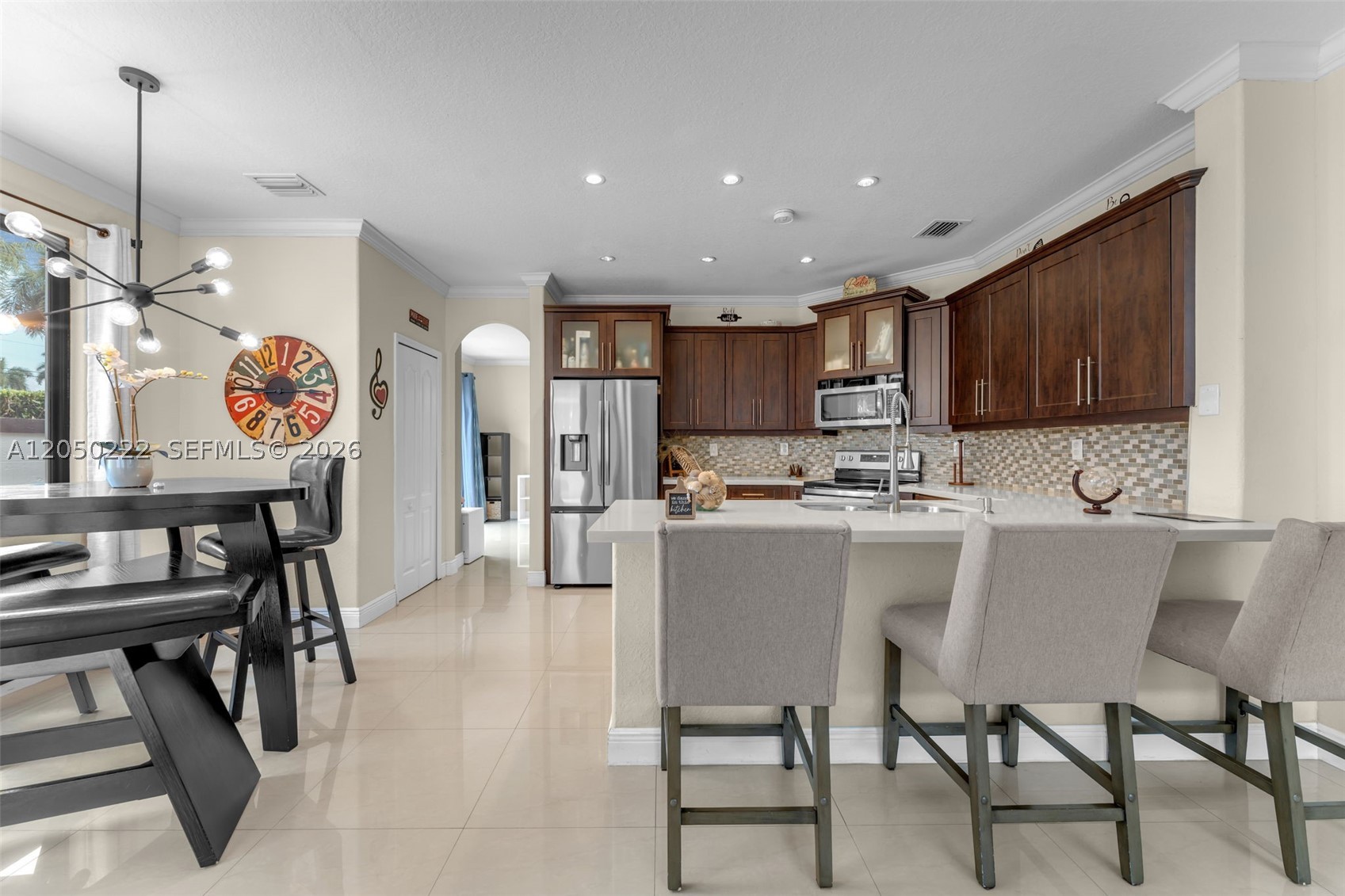 PONCE ESTATES SEC 1 - Residential