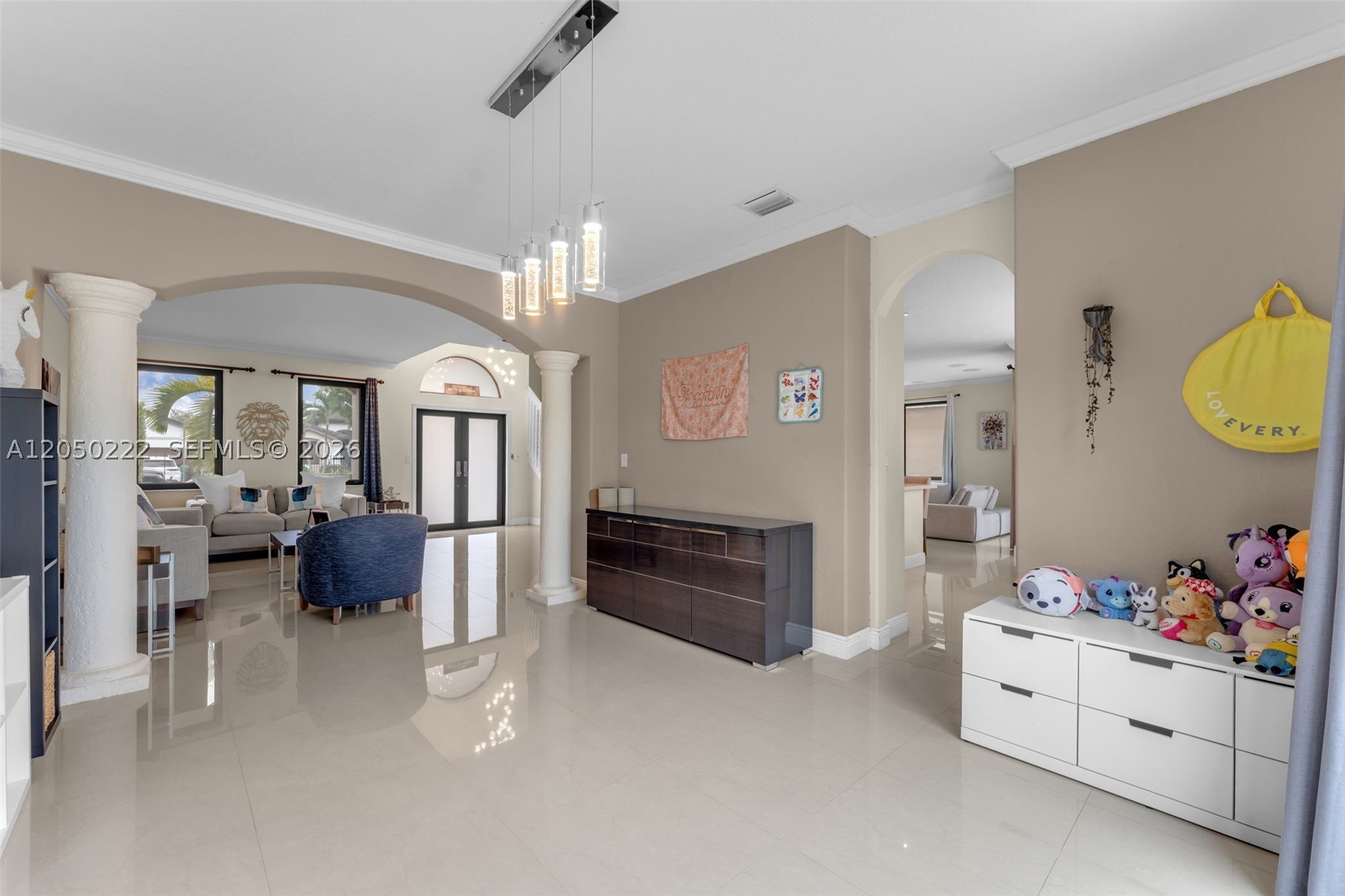 PONCE ESTATES SEC 1 - Residential