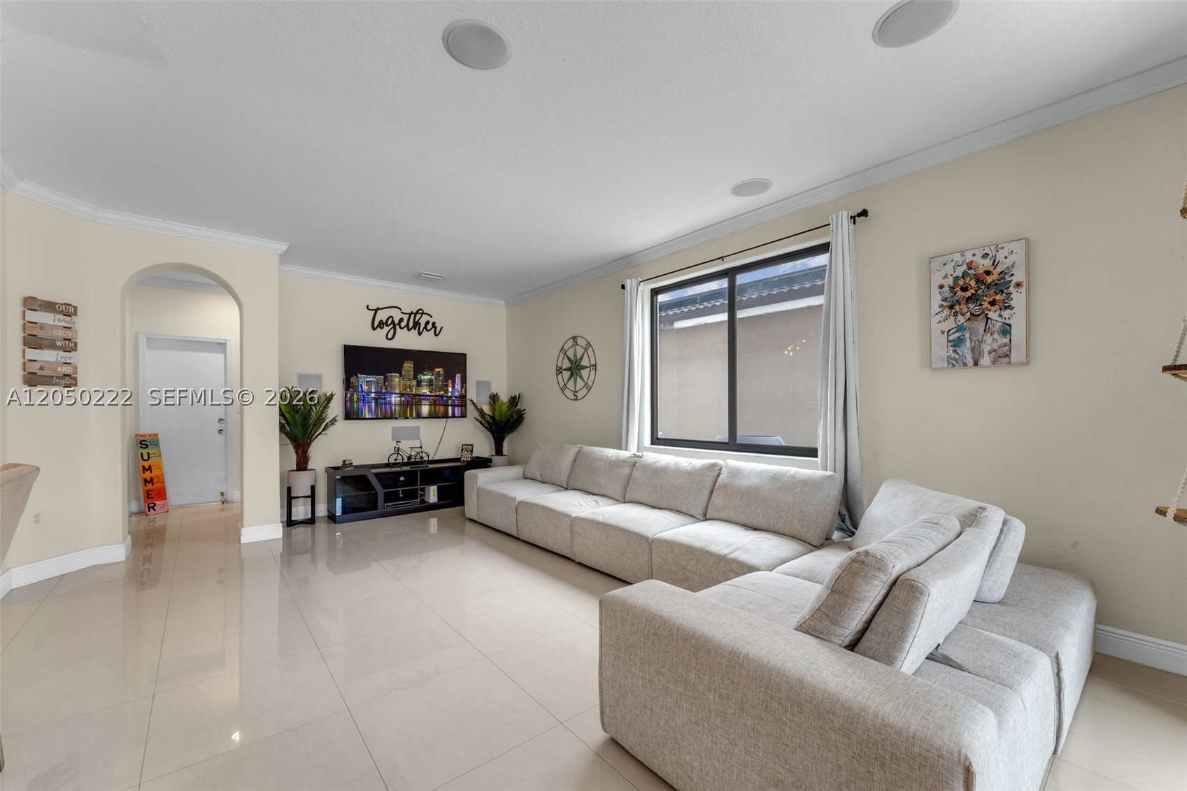 PONCE ESTATES SEC 1 - Residential