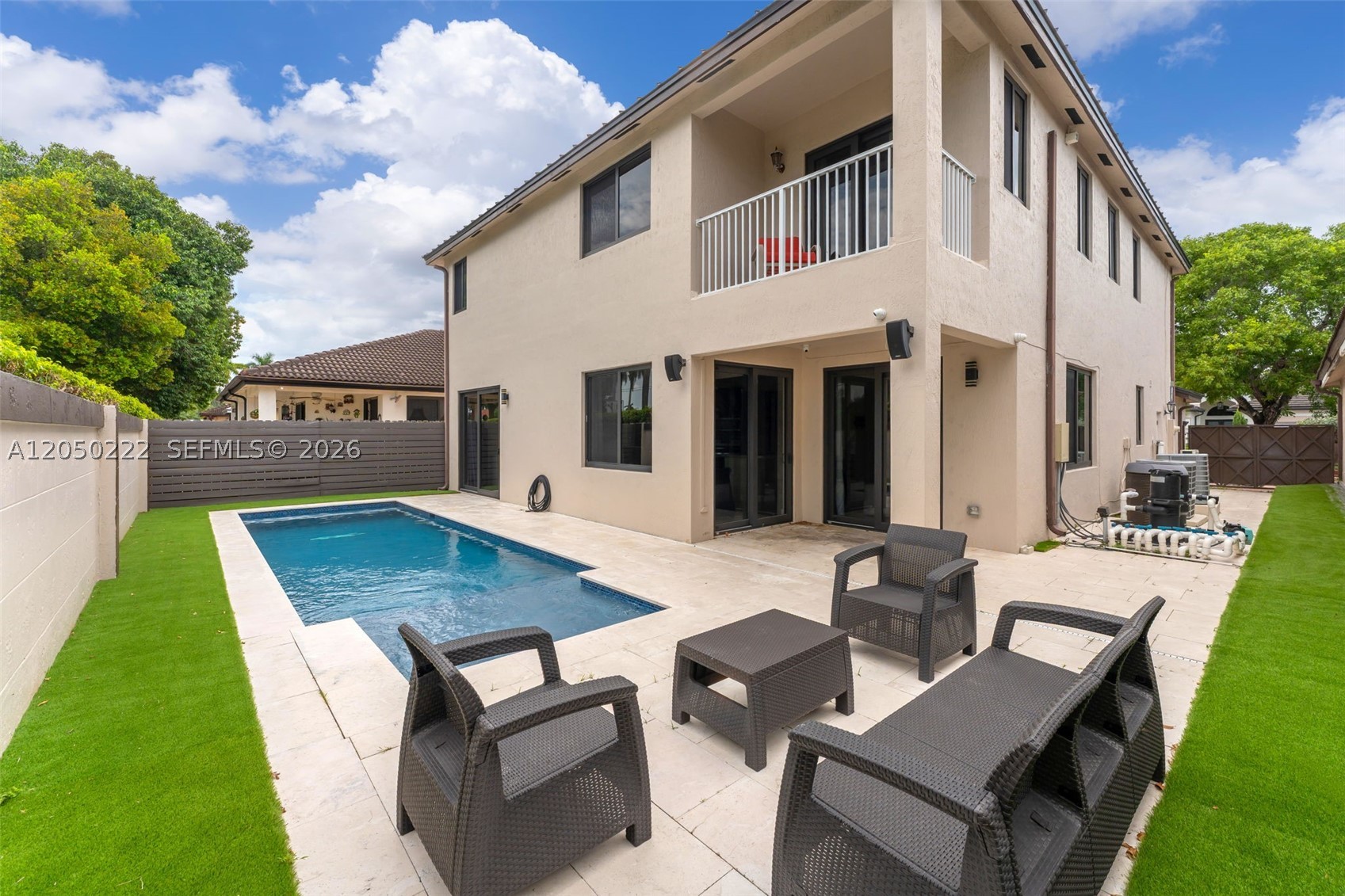 PONCE ESTATES SEC 1 - Residential