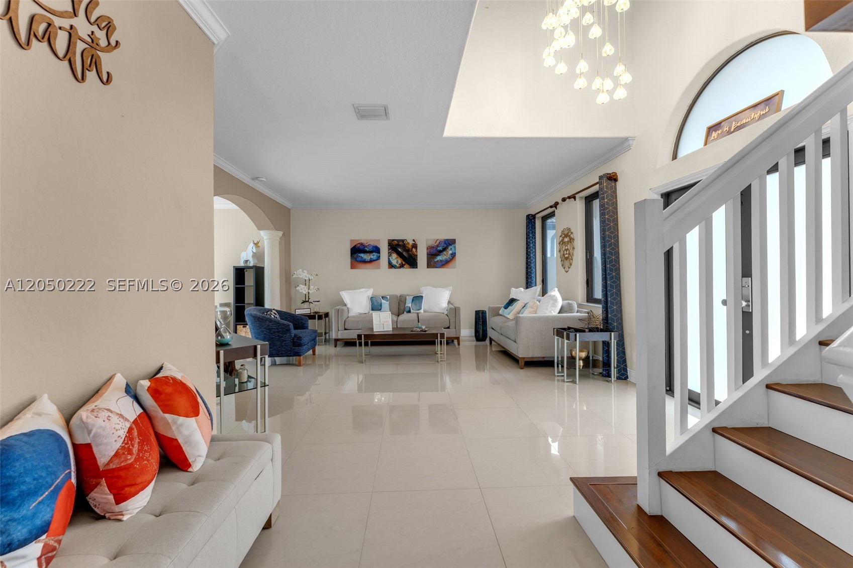 PONCE ESTATES SEC 1 - Residential