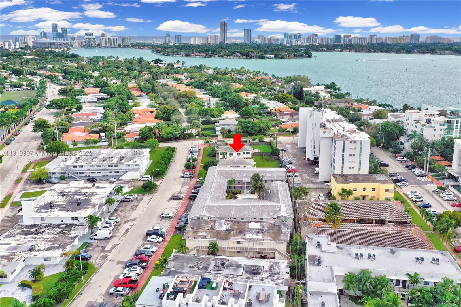 ISLE OF NORMANDY MIAMI VI - Residential Income