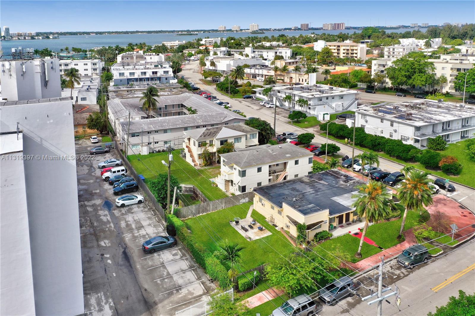 ISLE OF NORMANDY MIAMI VI - Residential Income