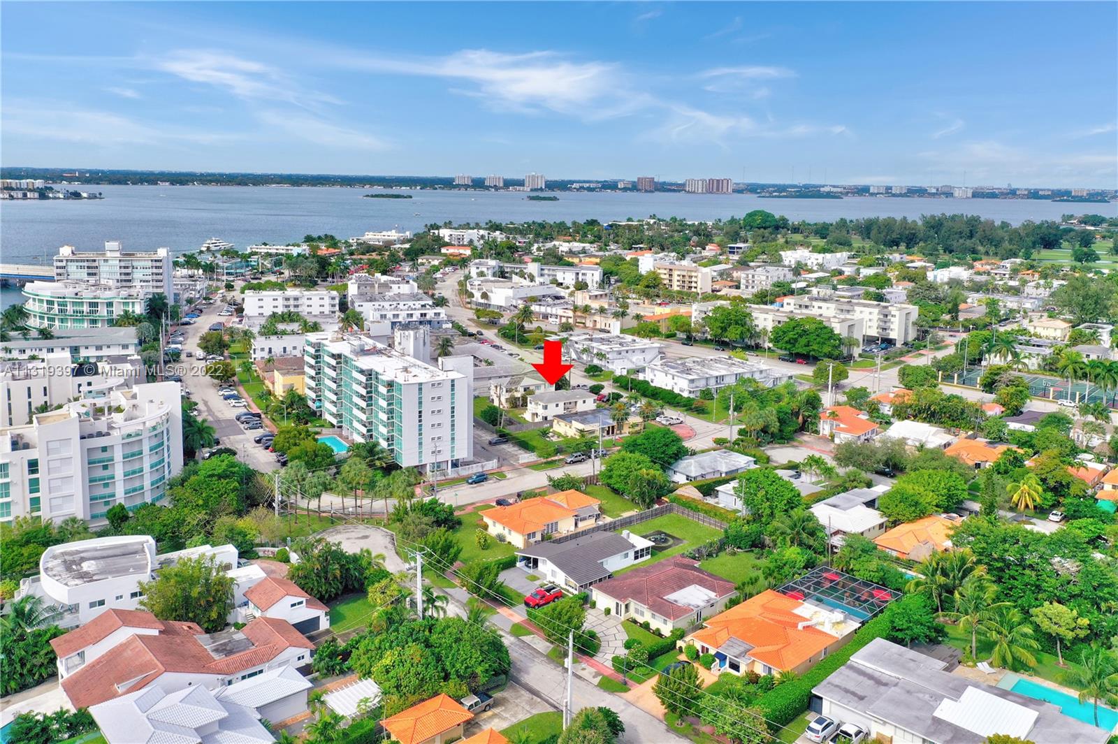 ISLE OF NORMANDY MIAMI VI - Residential Income