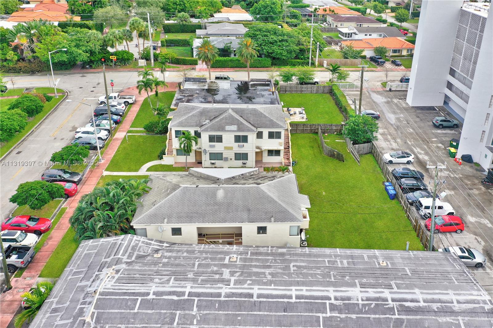 ISLE OF NORMANDY MIAMI VI - Residential Income