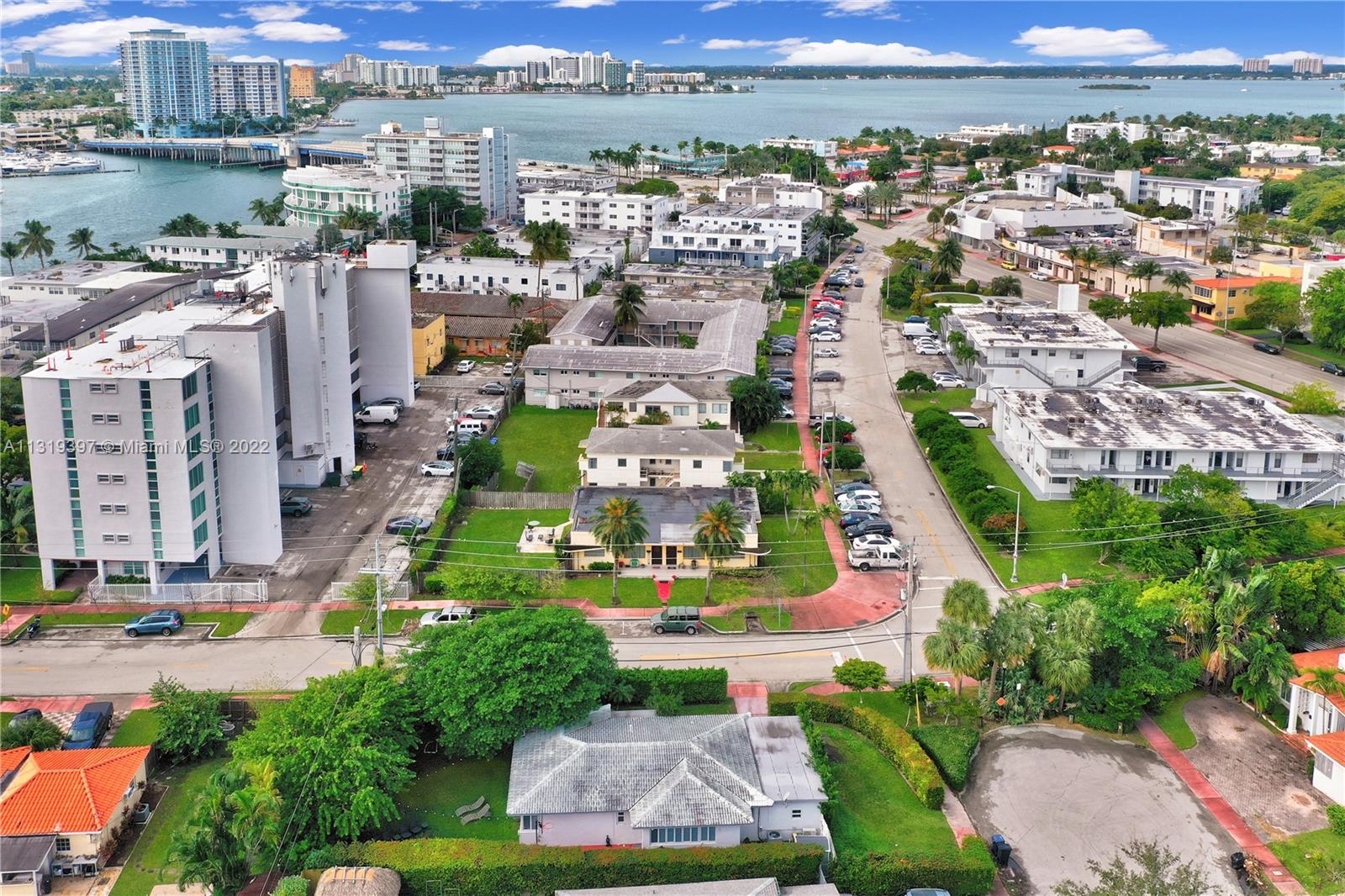 ISLE OF NORMANDY MIAMI VI - Residential Income