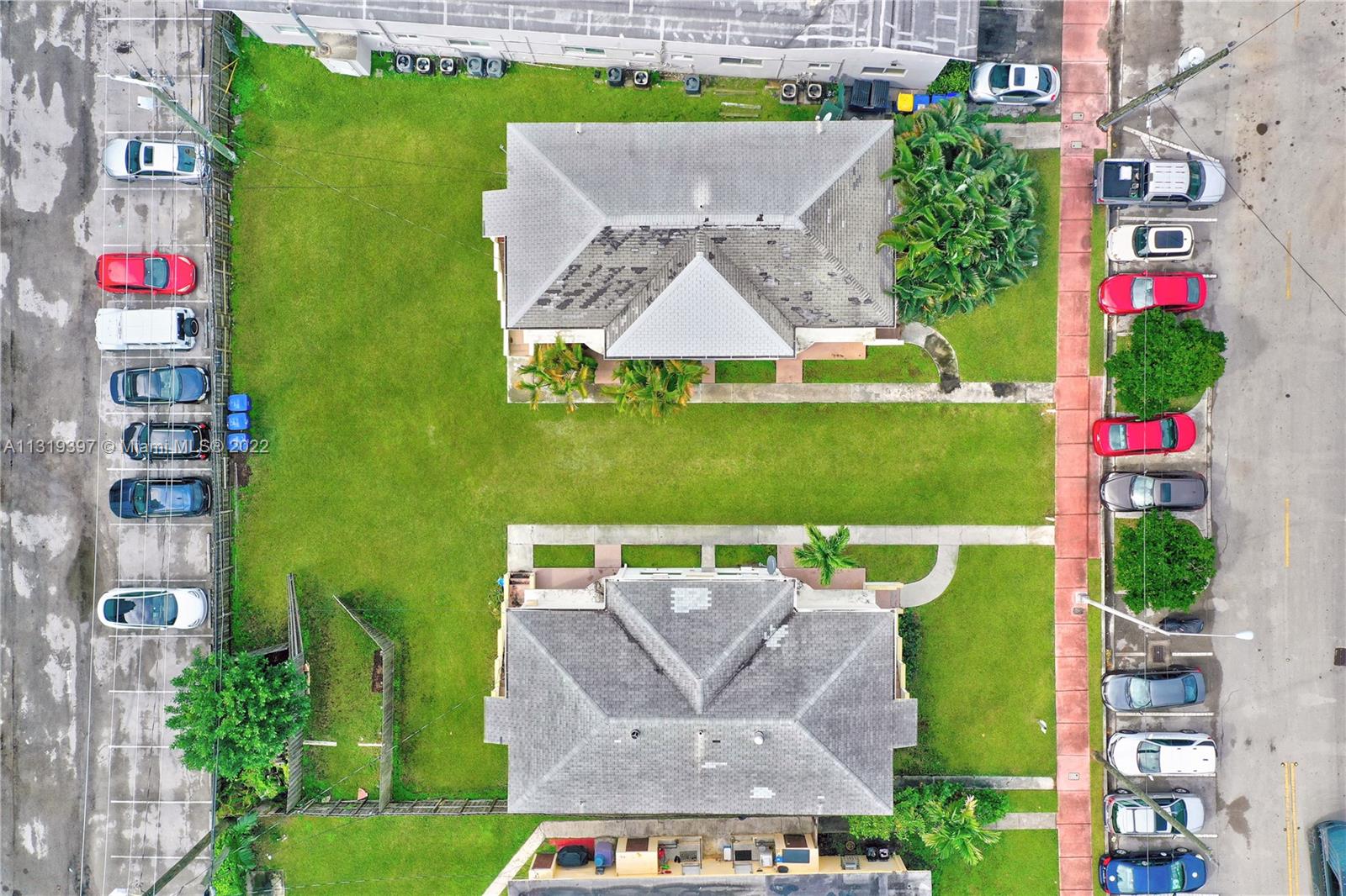 ISLE OF NORMANDY MIAMI VI - Residential Income