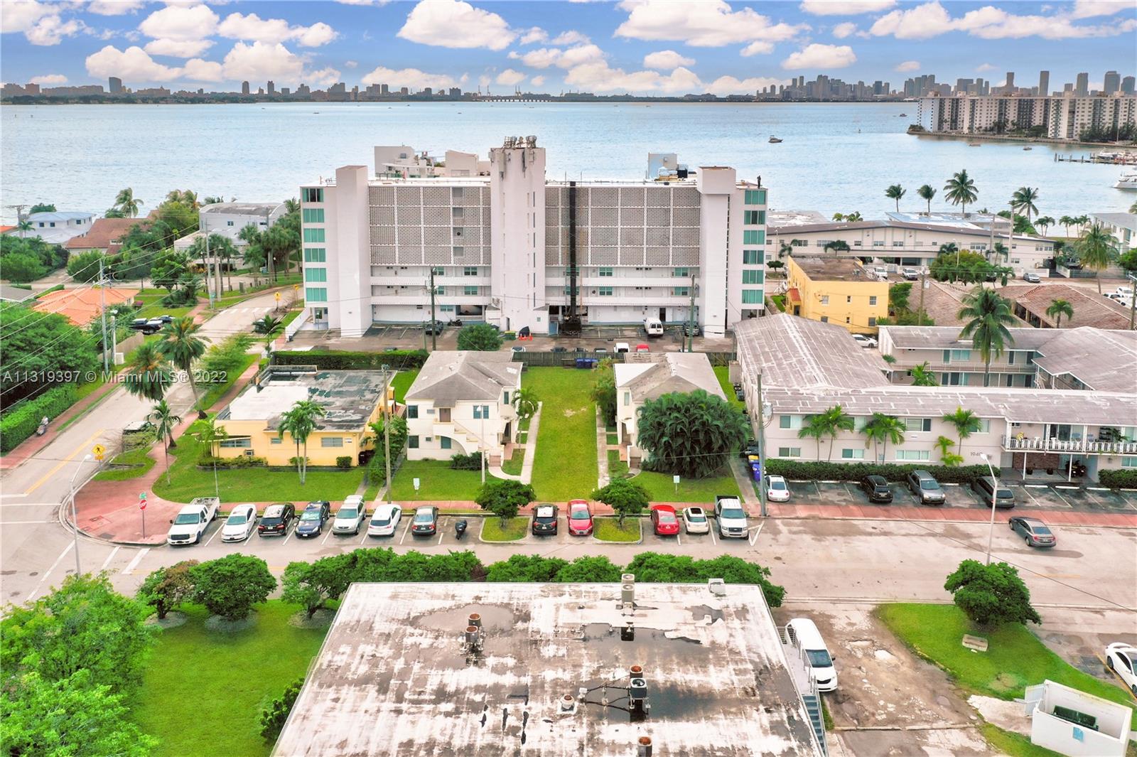 ISLE OF NORMANDY MIAMI VI - Residential Income