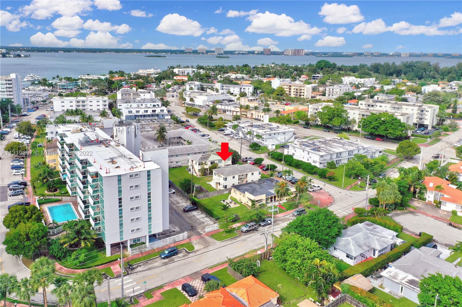 ISLE OF NORMANDY MIAMI VI - Residential Income
