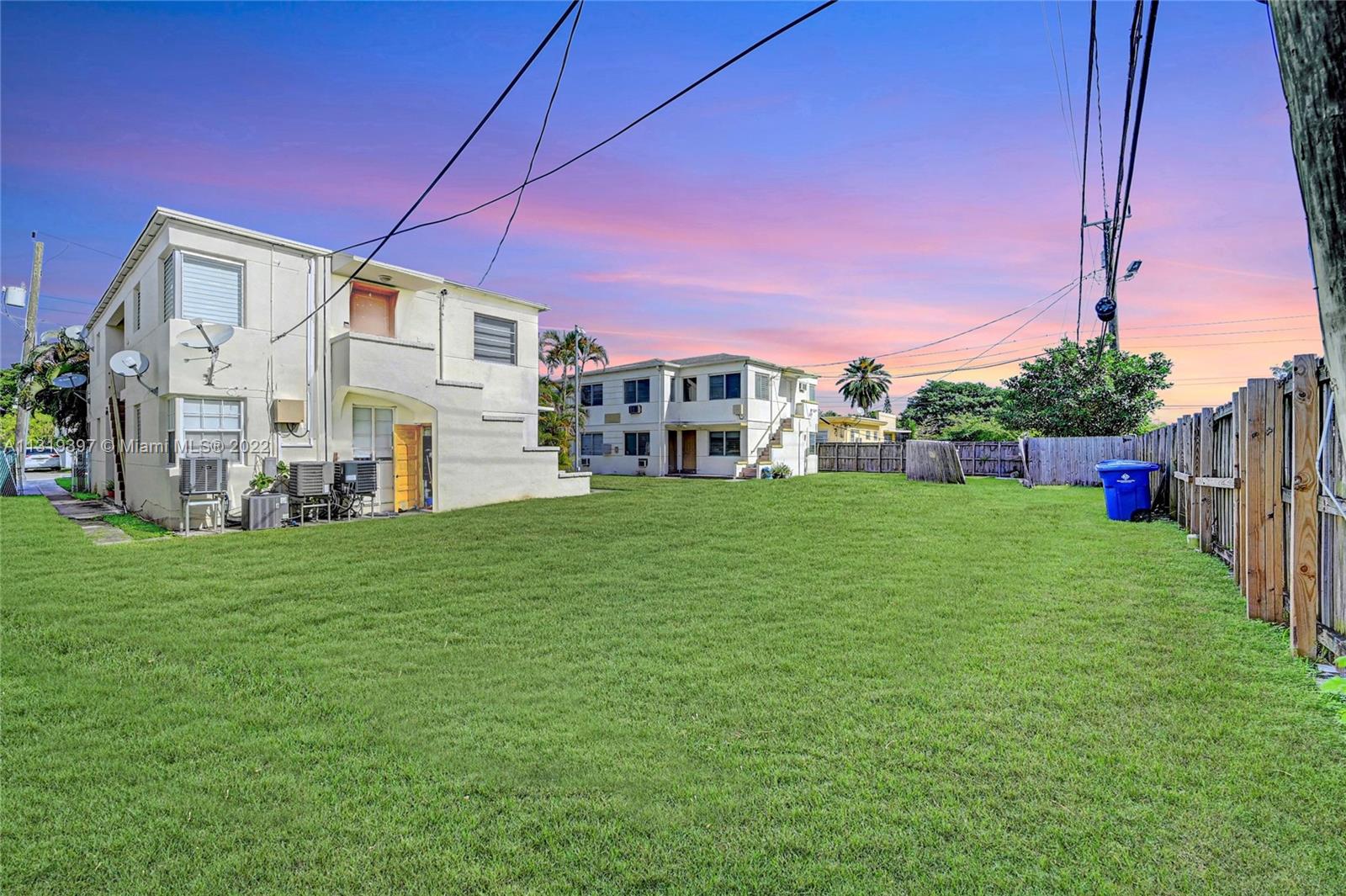 ISLE OF NORMANDY MIAMI VI - Residential Income