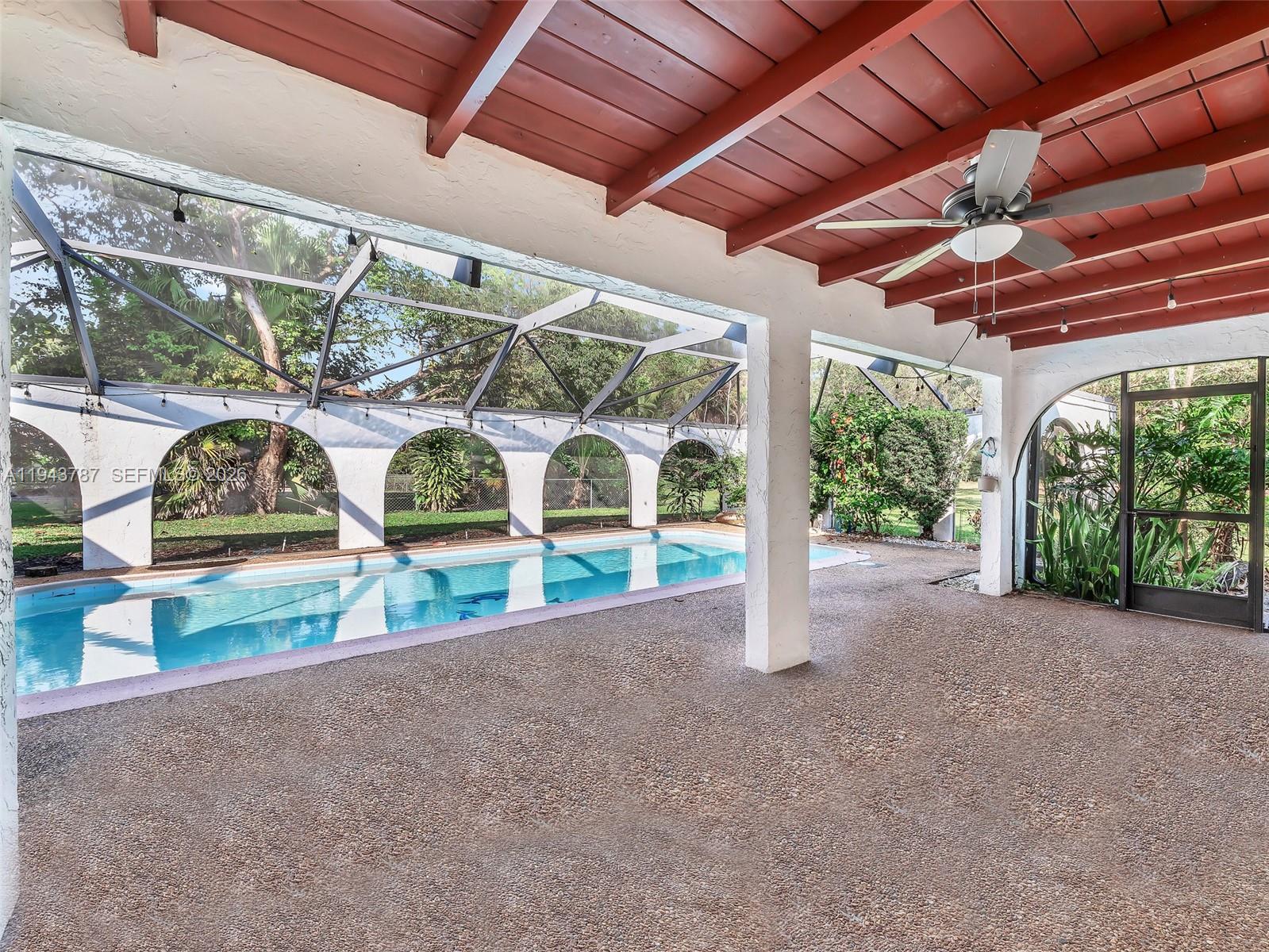 DEER RUN SPRINGS - Residential