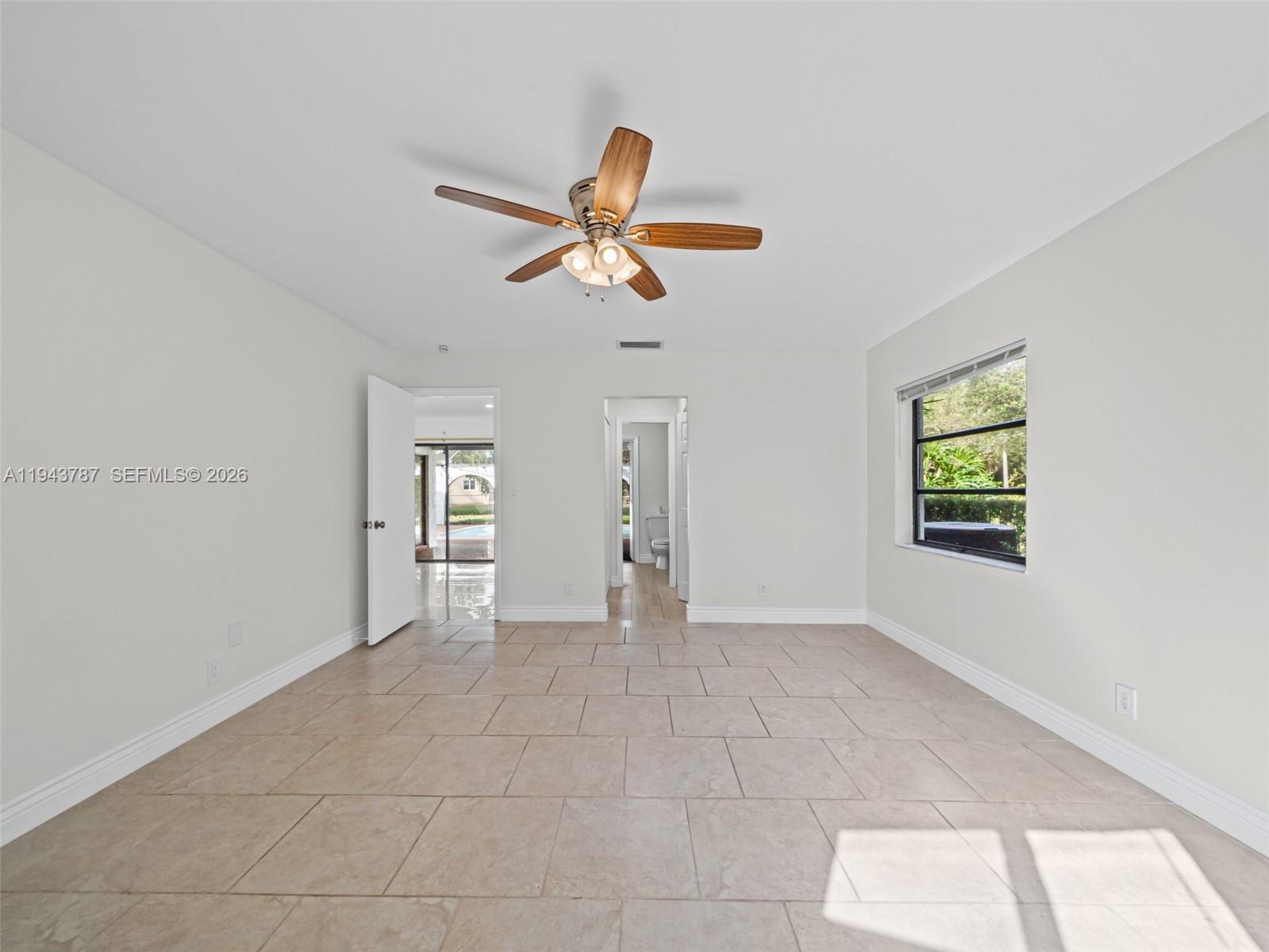 DEER RUN SPRINGS - Residential