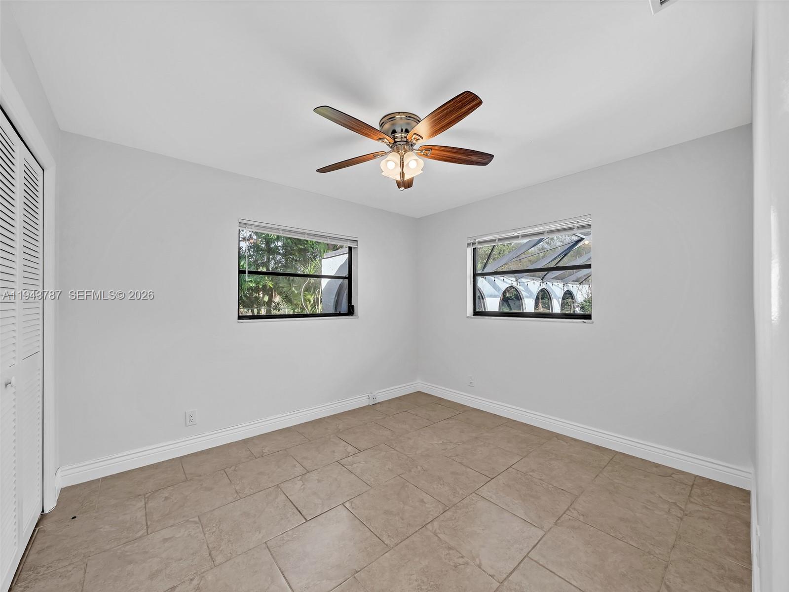 DEER RUN SPRINGS - Residential