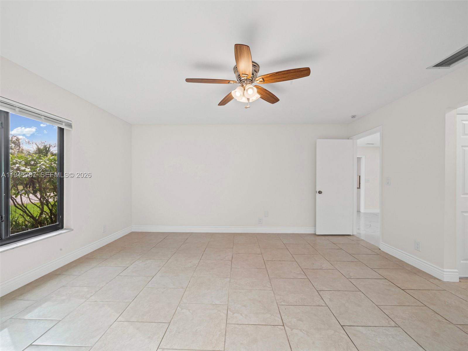 DEER RUN SPRINGS - Residential