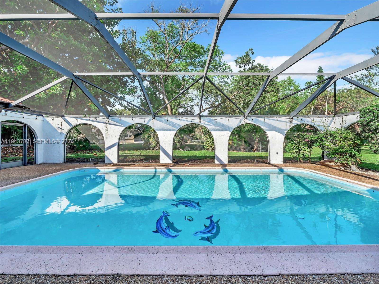 DEER RUN SPRINGS - Residential