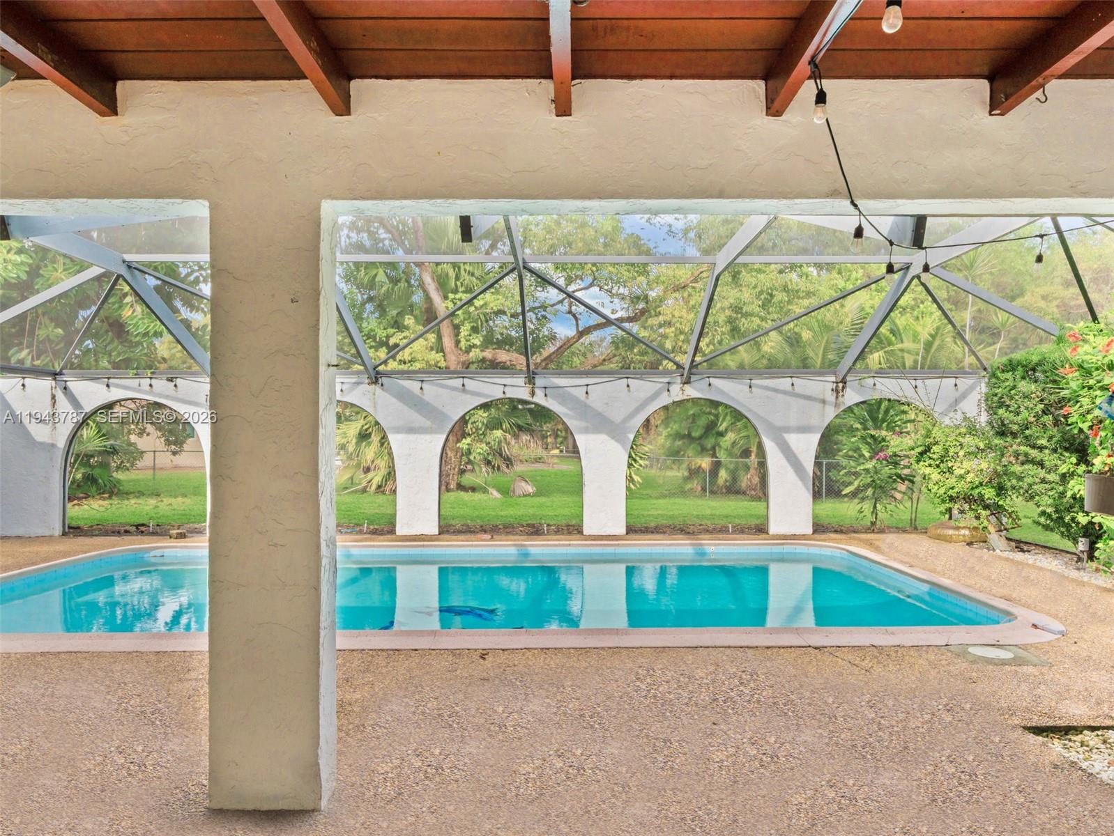 DEER RUN SPRINGS - Residential