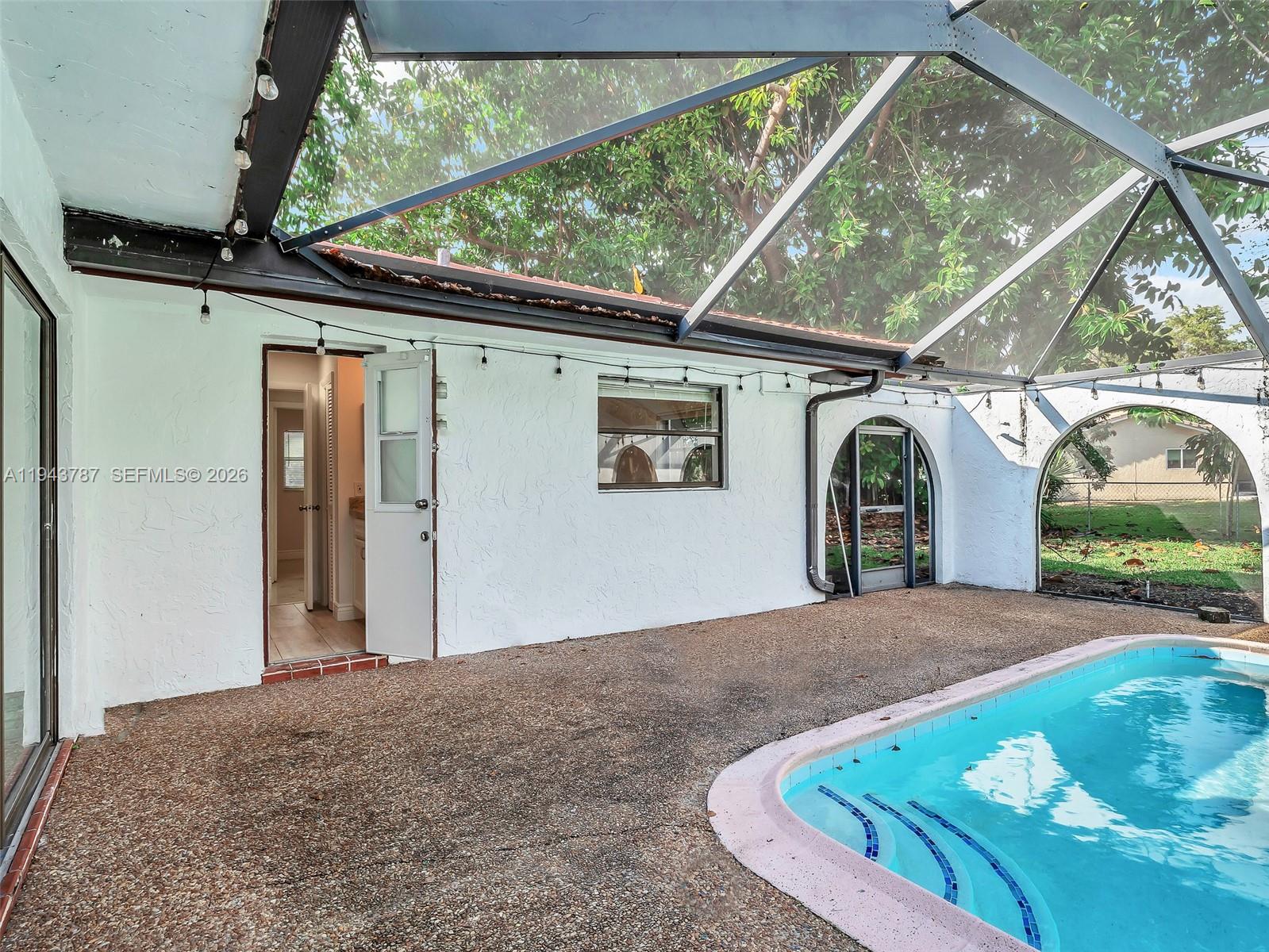 DEER RUN SPRINGS - Residential