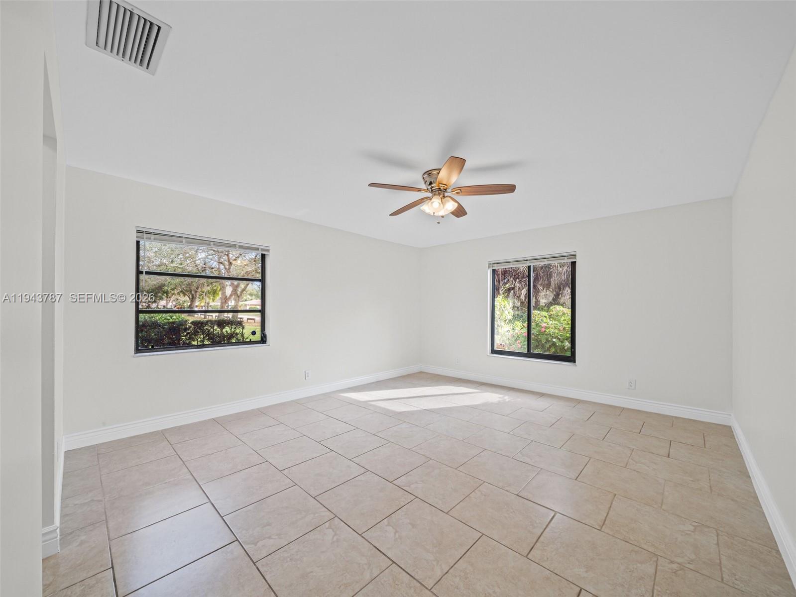 DEER RUN SPRINGS - Residential