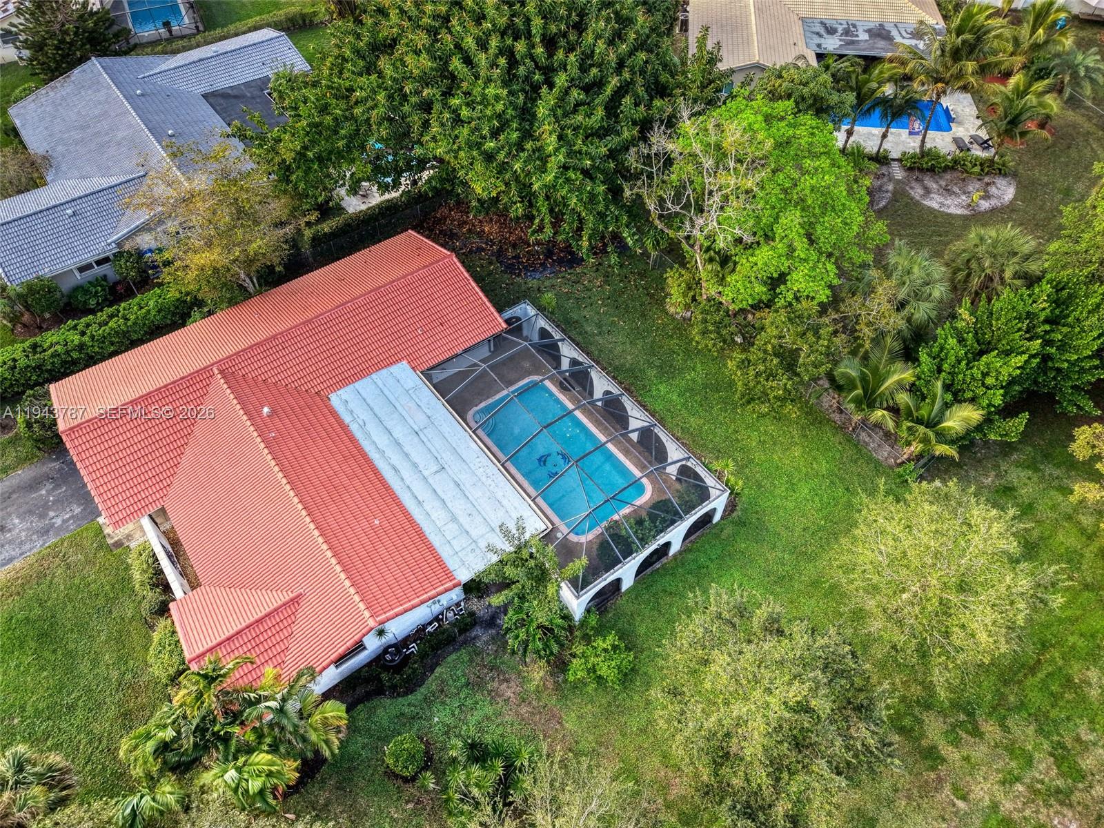 DEER RUN SPRINGS - Residential