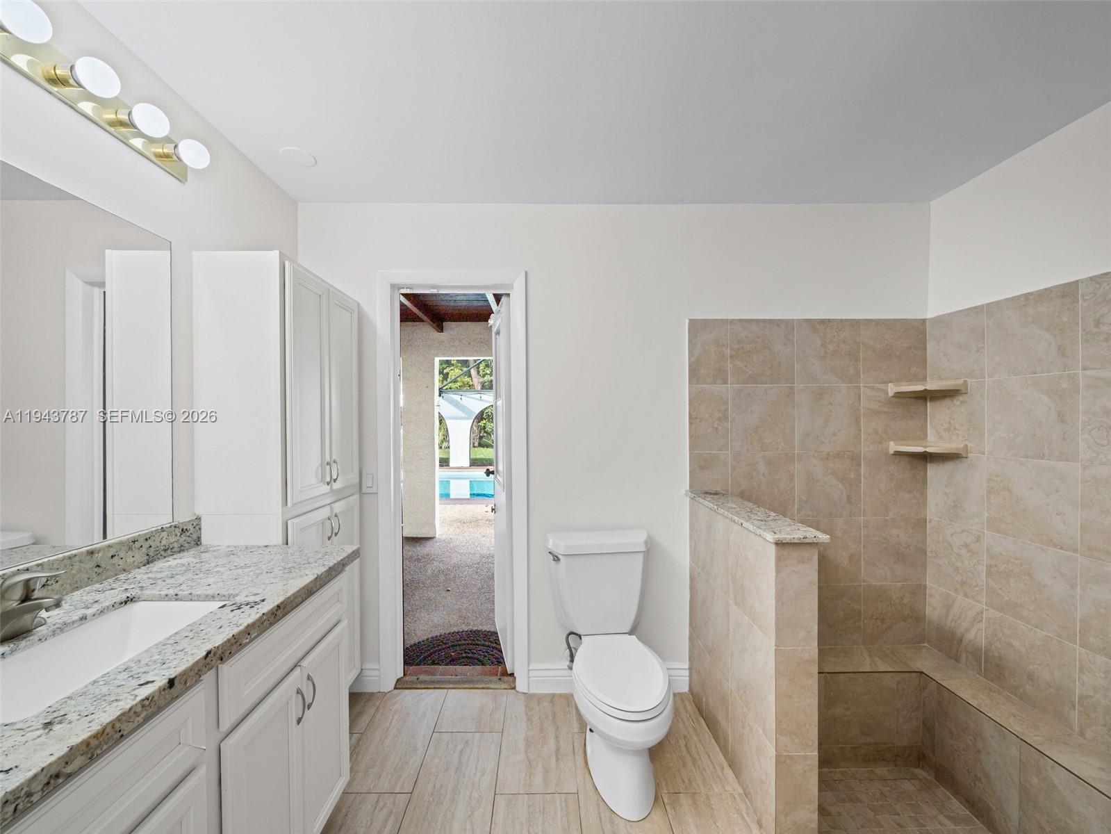 DEER RUN SPRINGS - Residential