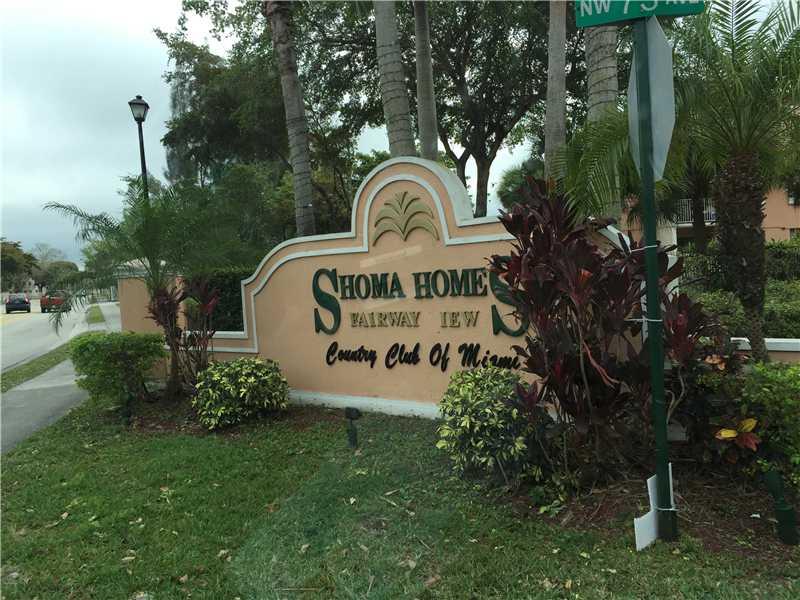 MIAMI TWO CONDO - Residential Lease