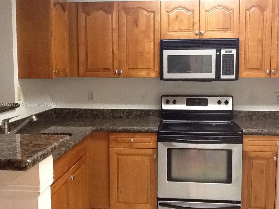 ATLANTIC SPRINGS CONDO - Residential Lease
