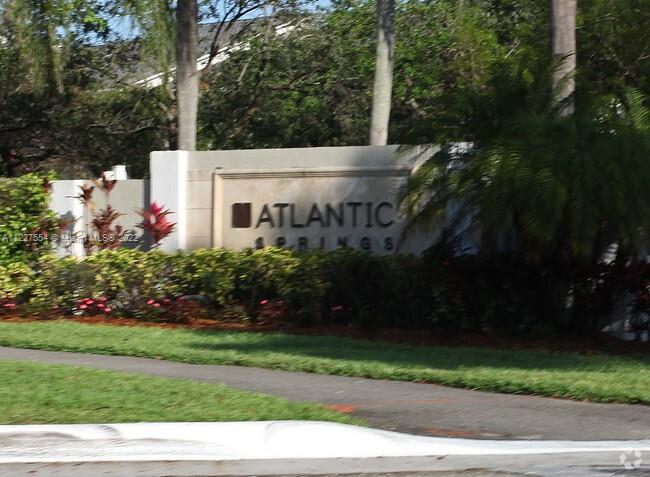 ATLANTIC SPRINGS CONDO - Residential Lease