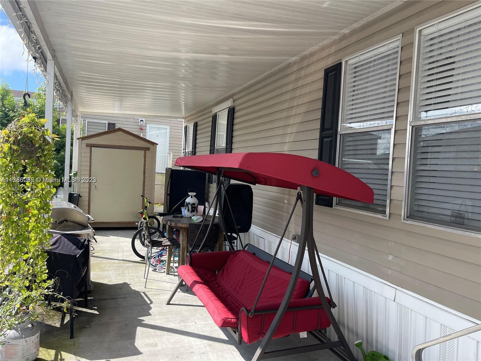 AMERICANA VILLAGE CONDO - Residential