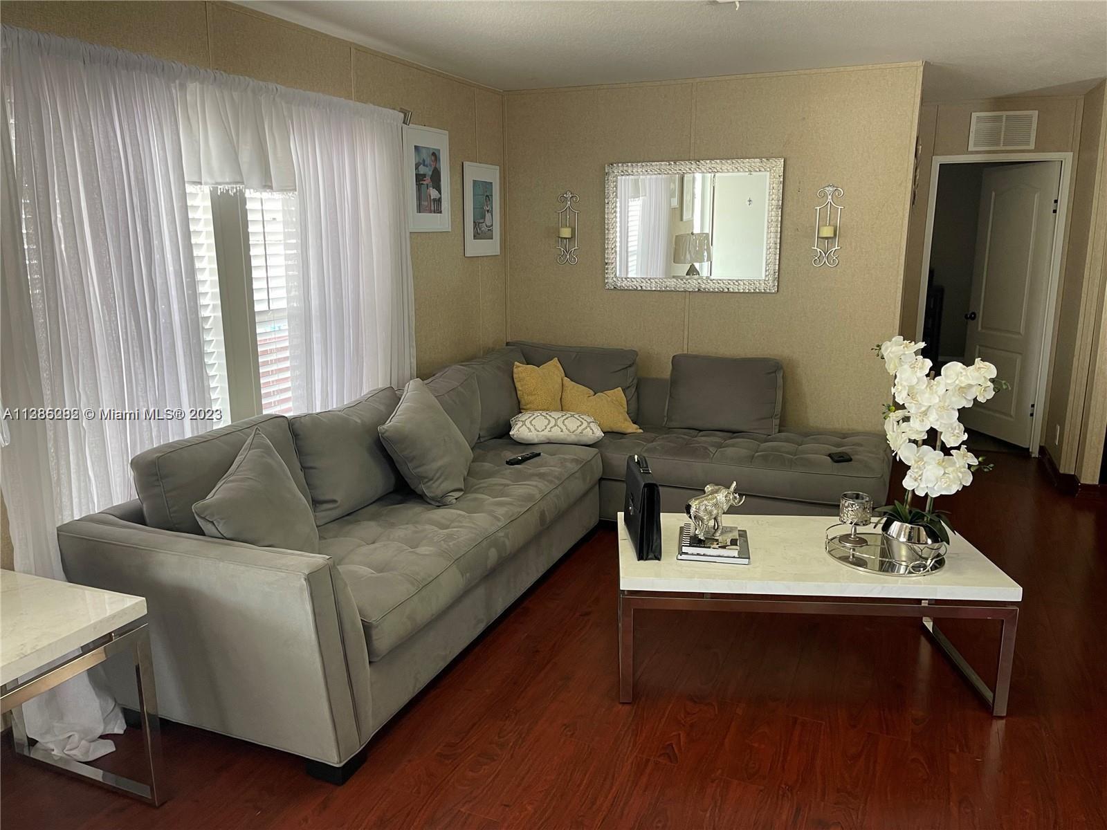 AMERICANA VILLAGE CONDO - Residential