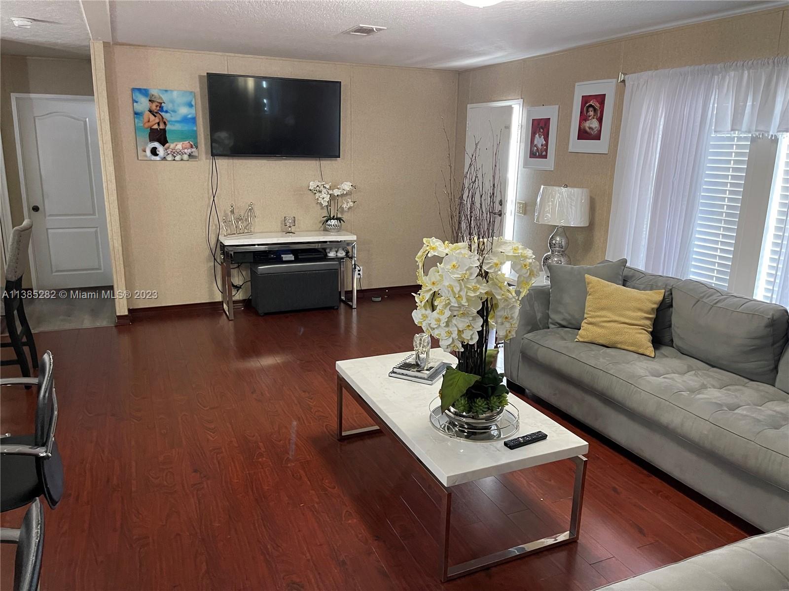 AMERICANA VILLAGE CONDO - Residential