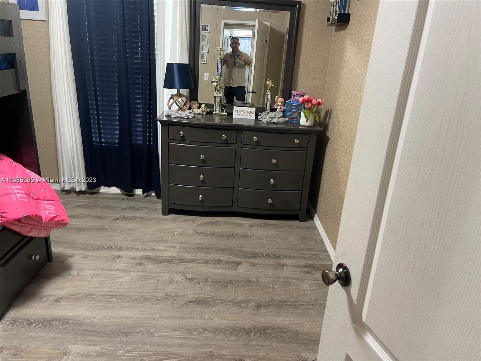 AMERICANA VILLAGE CONDO - Residential