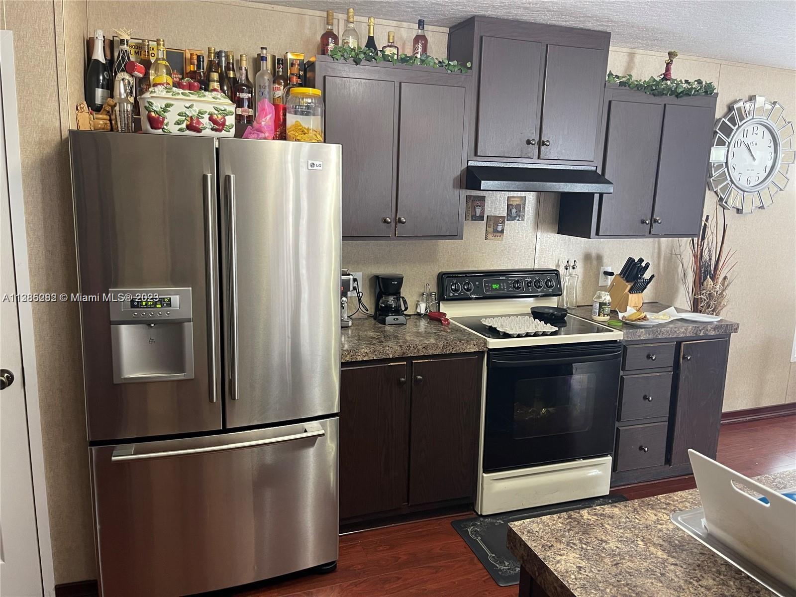 AMERICANA VILLAGE CONDO - Residential