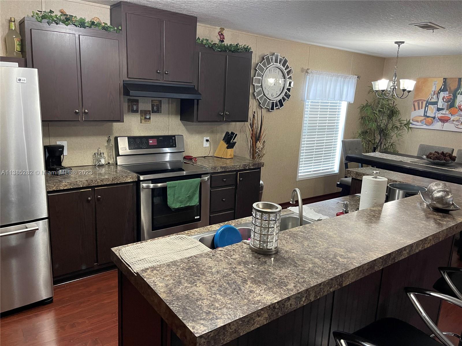 AMERICANA VILLAGE CONDO - Residential