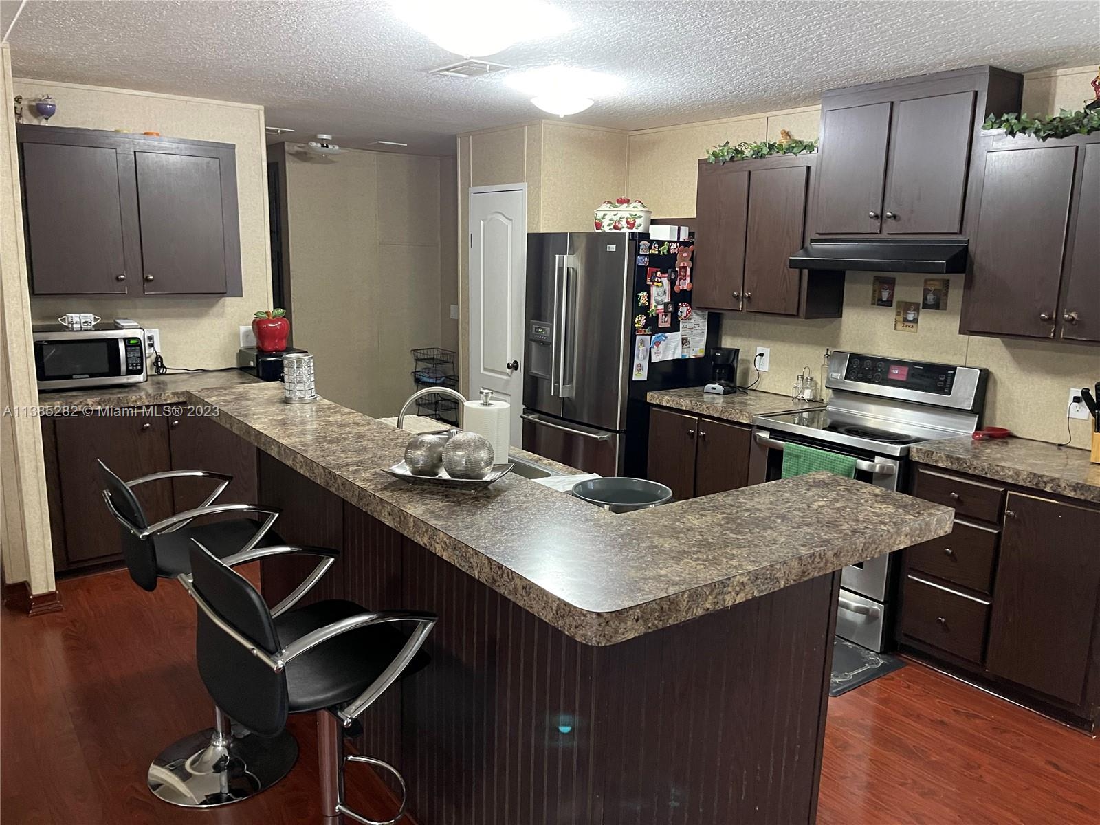 AMERICANA VILLAGE CONDO - Residential