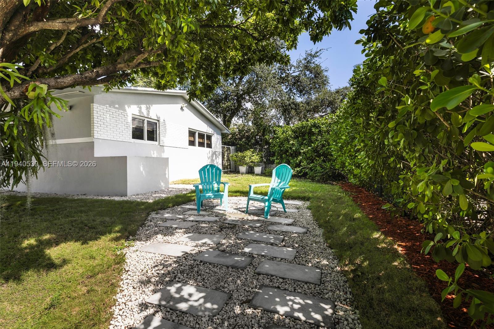SILVER BLUFF ESTS-SEC A - Residential