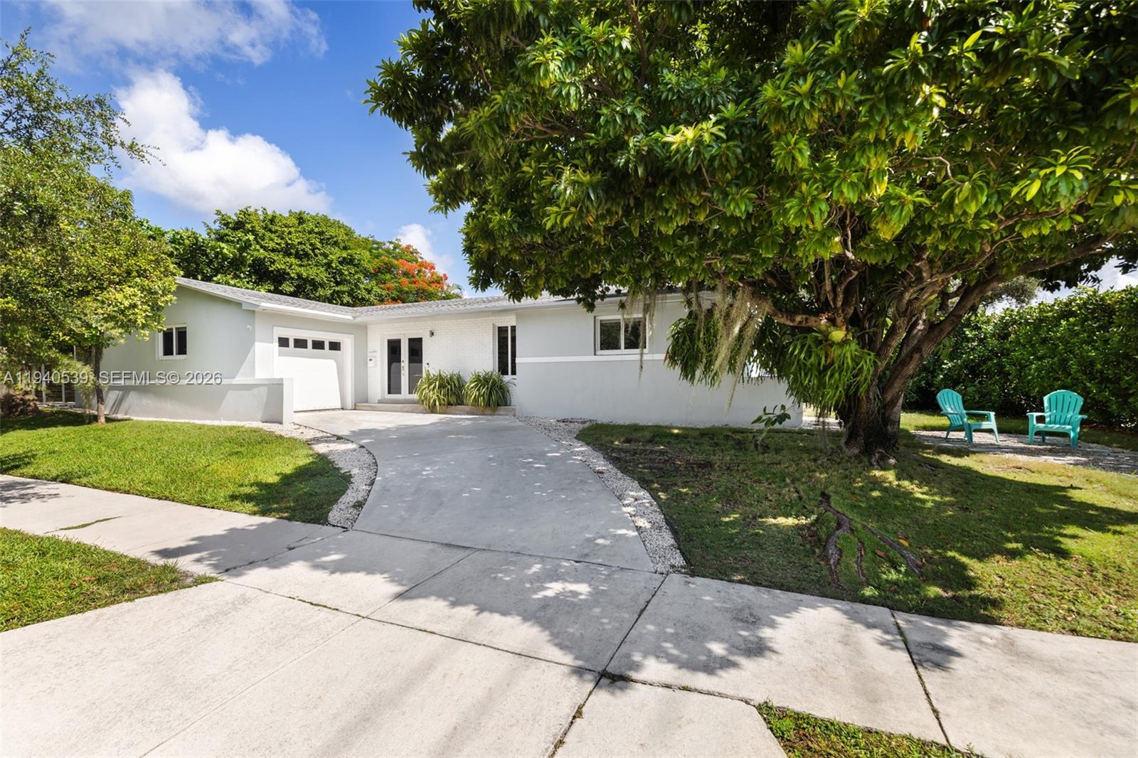 SILVER BLUFF ESTS-SEC A - Residential