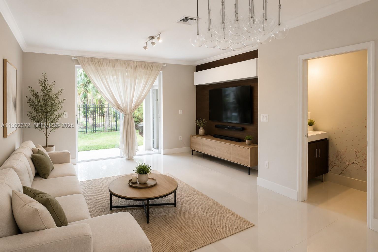 TUSCANY NO 6 CONDO - Residential