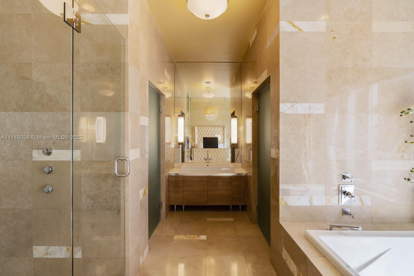 THE CARIBBEAN CONDO - Residential