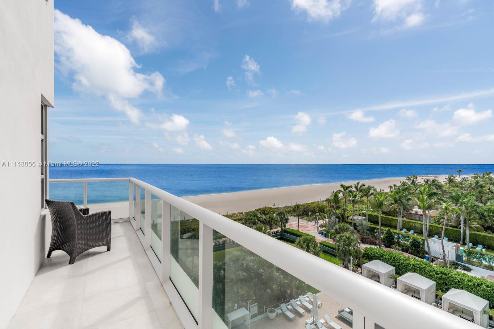 THE CARIBBEAN CONDO - Residential