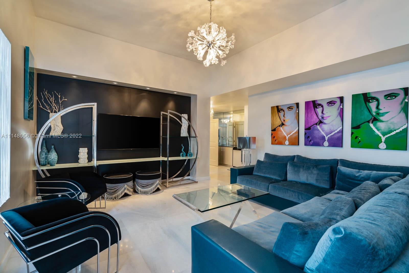 THE CARIBBEAN CONDO - Residential