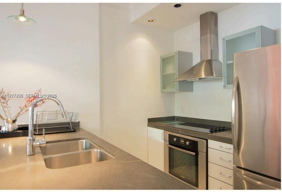SAGE ON 3RD CONDO - Residential