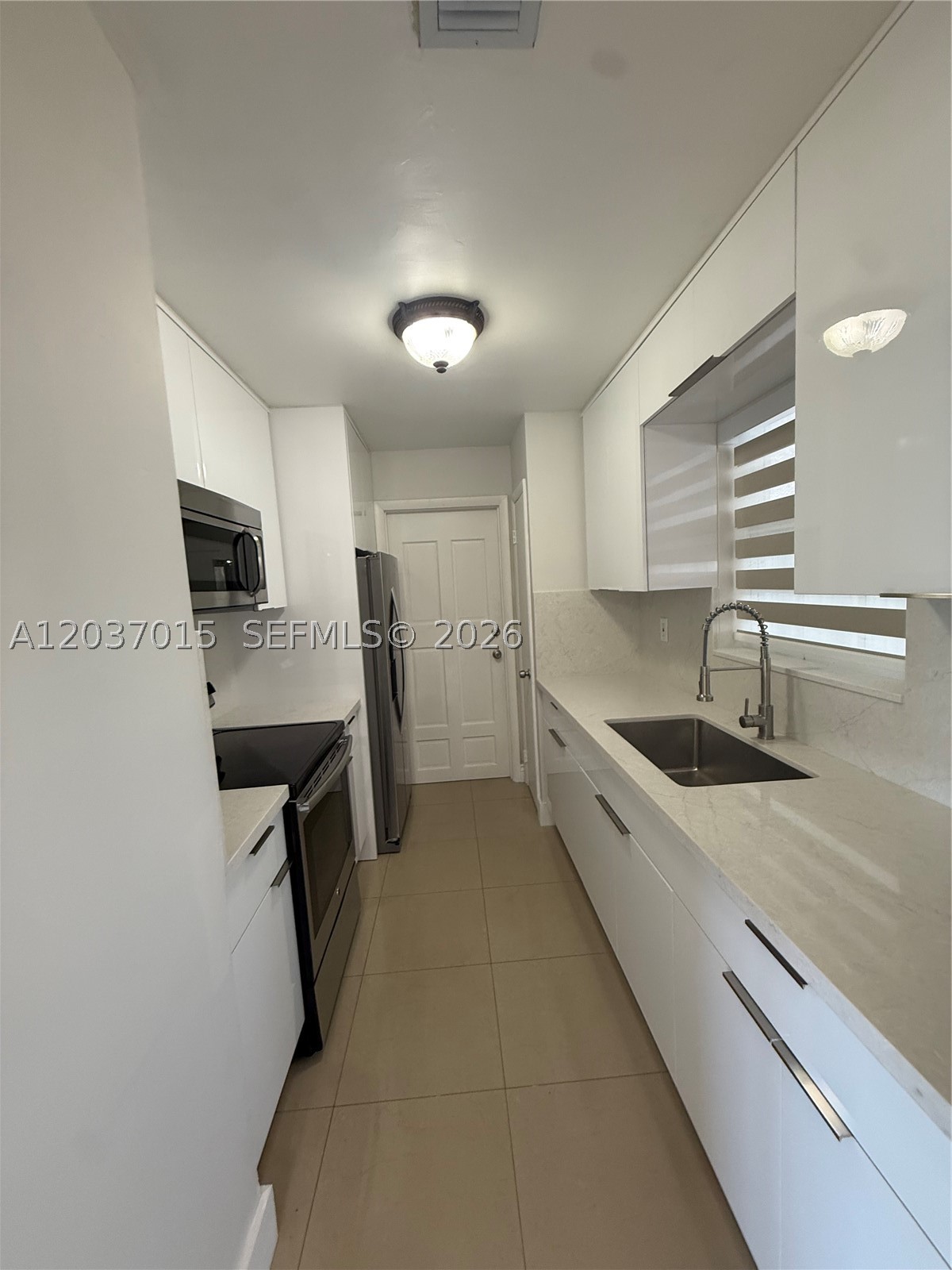 LIBERTY HOMES ESTATES SEC - Residential