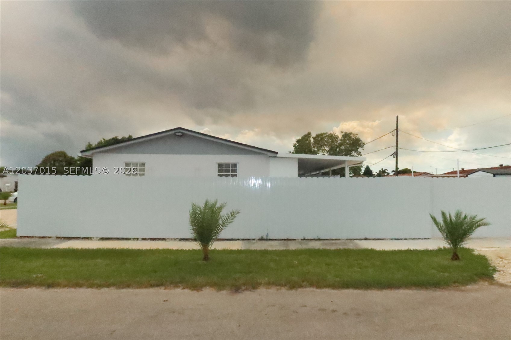 LIBERTY HOMES ESTATES SEC - Residential