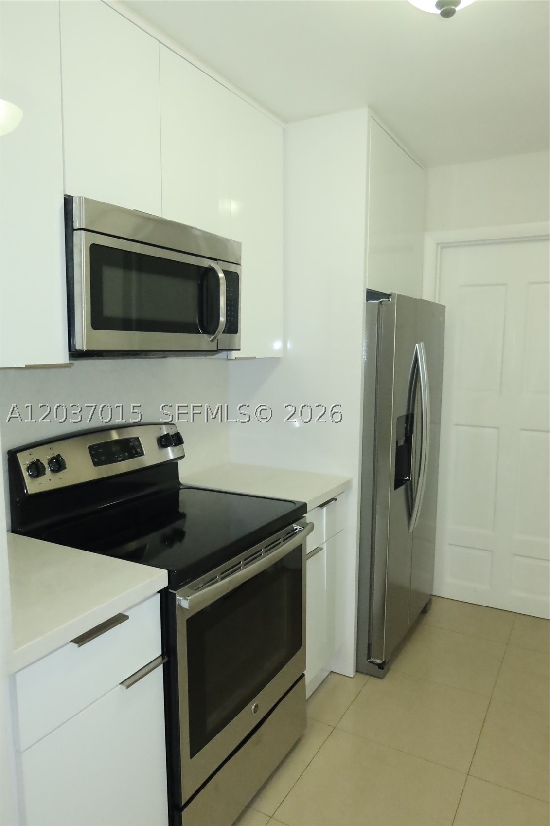 LIBERTY HOMES ESTATES SEC - Residential