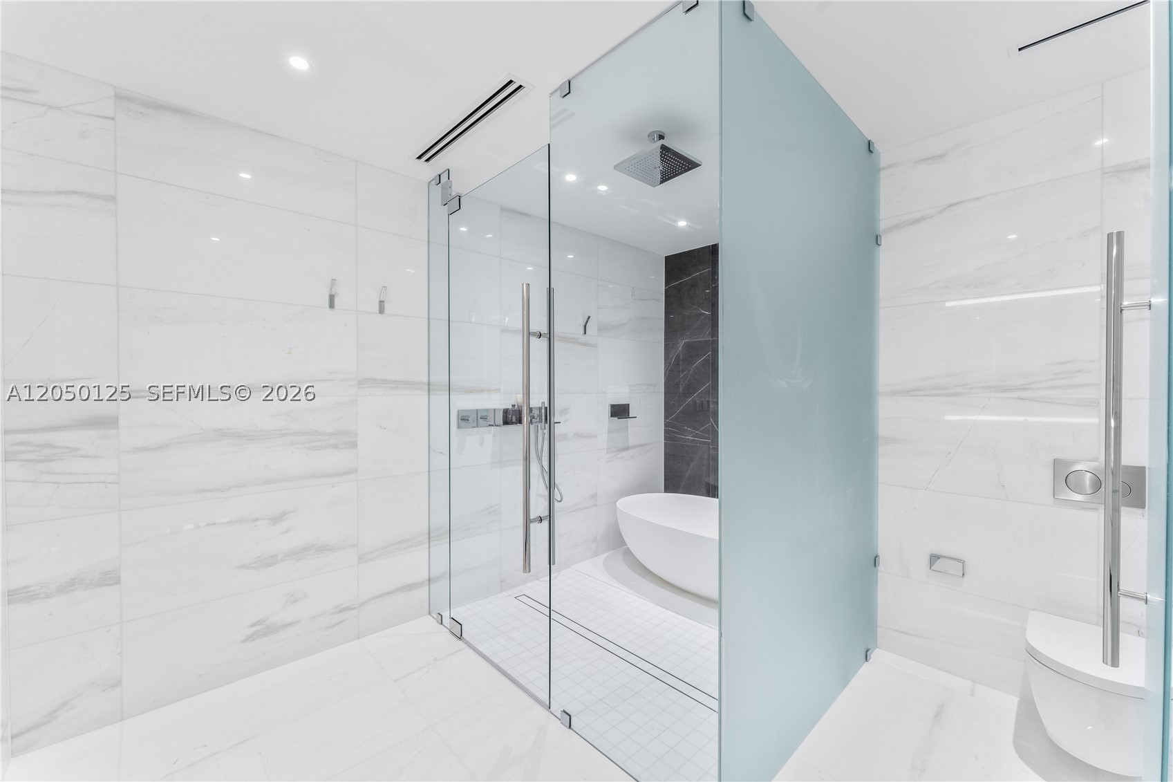Aston Martin Residences - Residential