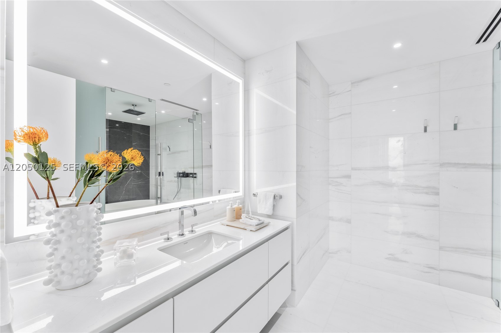 Aston Martin Residences - Residential