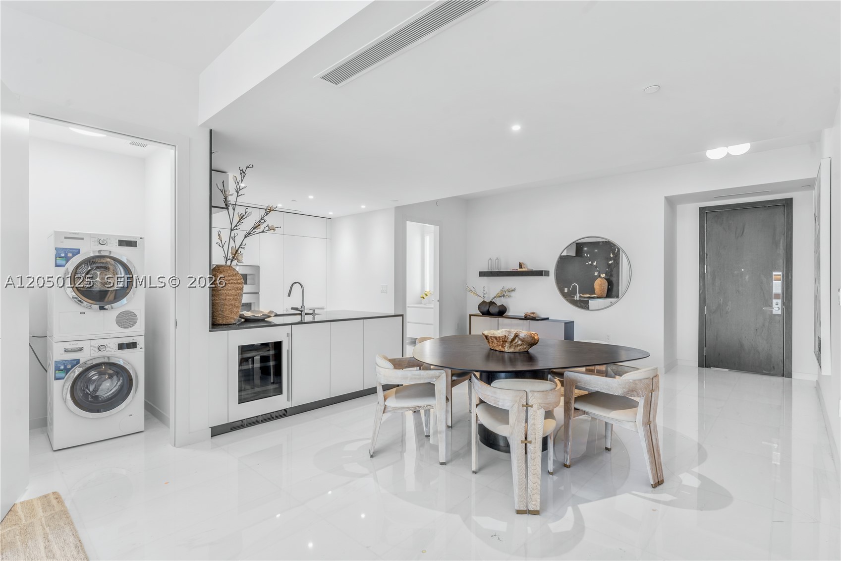 Aston Martin Residences - Residential
